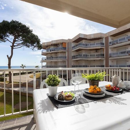 Apartamentos Dms 5 Vilafortuny Cambrils Esterno foto