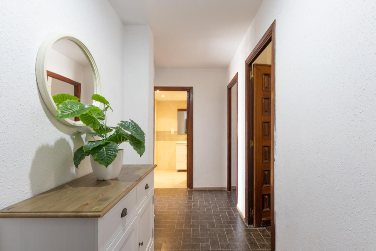 Apartamentos Dms 5 Vilafortuny Cambrils Esterno foto