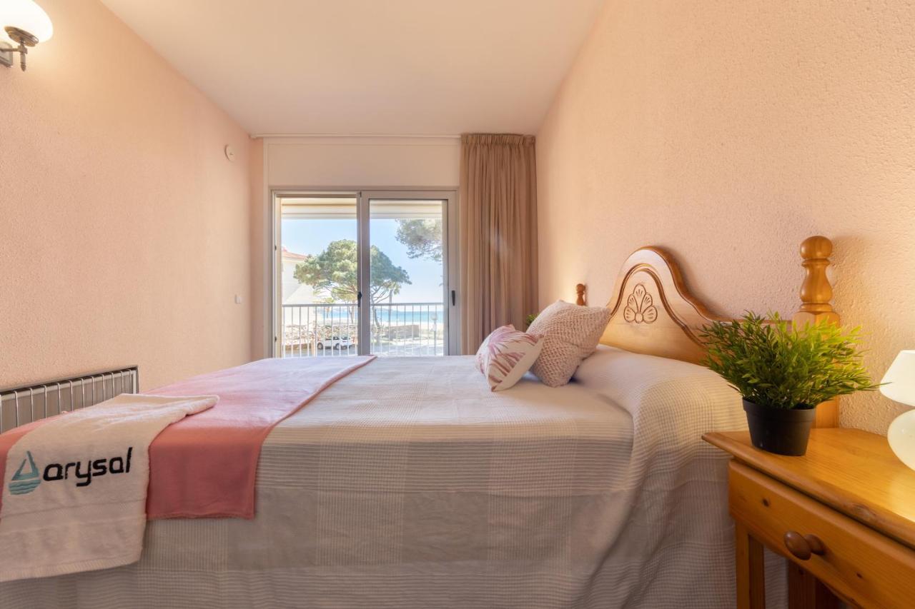 Apartamentos Dms 5 Vilafortuny Cambrils Esterno foto